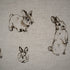 Hokkoh Linen | Cotton - ‘Usagi' (Rabbit)